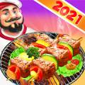 烹饪比赛Cooking Race Chef Fun Restaurant Game