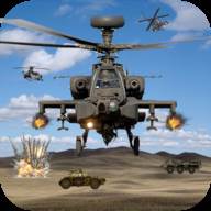 终极武装直升机之战ultimate Gunship Battle