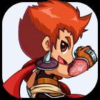 勇士的信仰手游