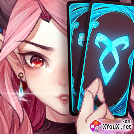 灵魂宝戒官方手游