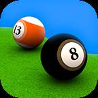Pool Break Pro 2.7.2中文汉化版