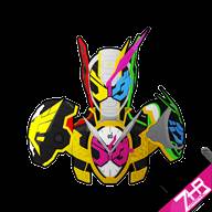 新假面骑士ZiO变身模拟器(Zi-O)