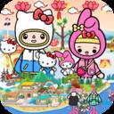 米加世界大学生活