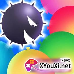 粉碎球球小游戏