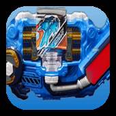 DX挤压驱动器模拟器(DX SCLASH DRIVER)