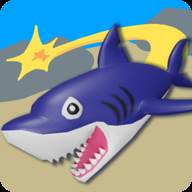 弹射鲨鱼Reflecting Shark