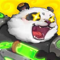 去吧放置战士いけー放置戦士