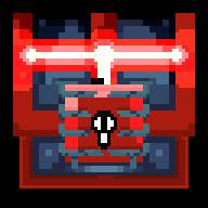 诅咒的像素地牢Cursed Pixel Dungeon