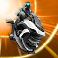 重力骑手Gravity Rider