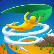 飞行滑翔机Fly Glider