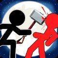 火柴人史诗激战Stickman Fighter Epic Battle 2