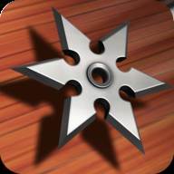 忍者手里剑Ninja Shuriken:Darts Shooting