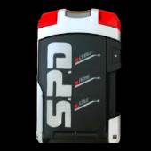 特搜战队刑事连者变身器(刑事手帐)