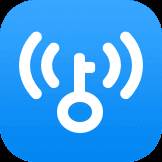 WIFI万能钥匙显密码版