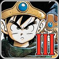 DQ3勇者斗恶龙3HD2D重制版