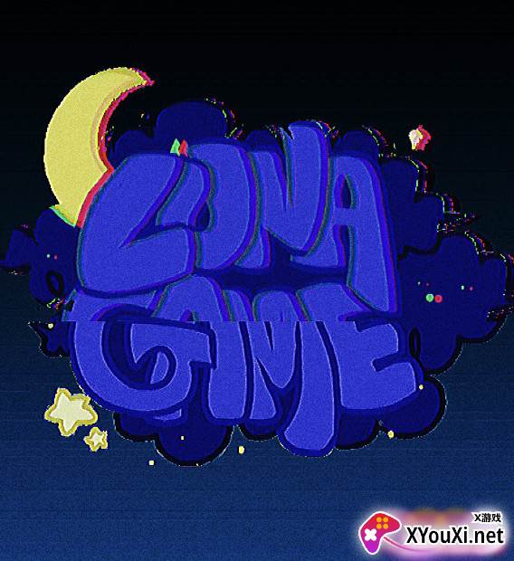 FNF小马露娜模组