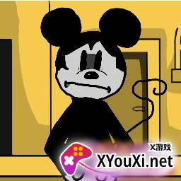 FNF周一痛苦夜(Monday Painful night)