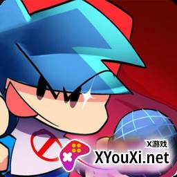 FNF再见世界升级版