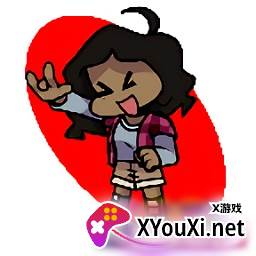 黑色星期五之夜Sunday模组(Friday Night Funkin)