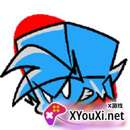 黑色星期五之夜小灰灰模组(VS KAPI)