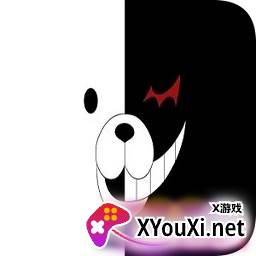 周五夜放克黑白熊模组(Friday Night Funkin)