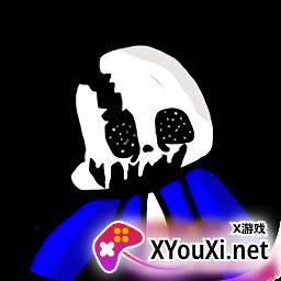 黑色星期五sans最后的呼吸模组(Vs Sans)