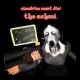 兰德里纳河必须死-学校旧版(Slendrina Must Die – The School)