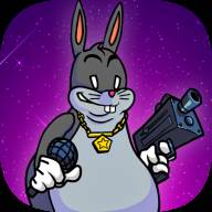 周五夜放克大丘格斯模组(Friday Funny Big Chungus)