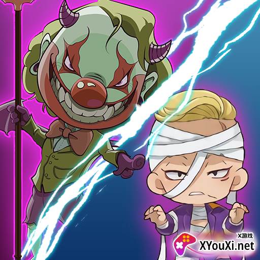 小丑回魂夜(3D版)