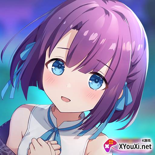 妖帝与终焉的夜叉姬(ラグナド