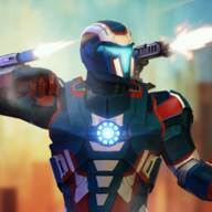 钢铁侠之复仇者联盟无限IronAvenger Origins