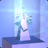 粉碎方式打金字塔(Smash Way)