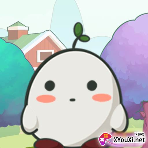 精灵的果园赚钱版