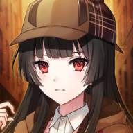 我女友爱解谜(My Girlfriend Loves a Mystery)