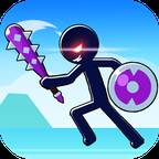 火柴人崛起Rise of Stickman