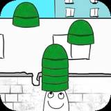 原谅绿先生游戏