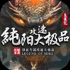 纯阳攻速大极品手游