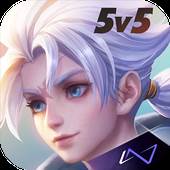 Arena of Valor传说对决国际版