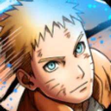 火战Naruto Senki最新版