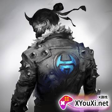 Shadow Fight暗影格斗传奇战场国际服