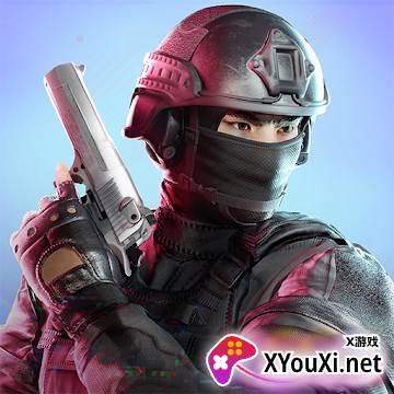 Standoff 2对峙2官方正版