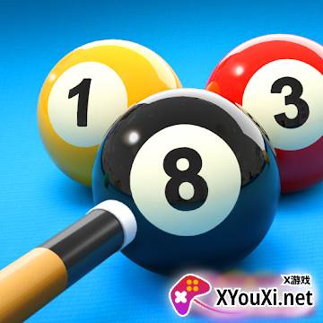 8 Ball Pool国际版