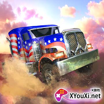 Off The Road越野之路