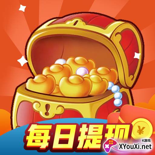 淘金大满贯赚钱版