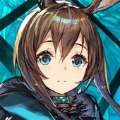 明日方舟Arknights国际版