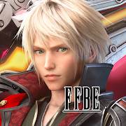 最终幻想勇气启示录FFEXVIUS国际服