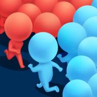 Count master: Crowd Runners 3D计数大师
