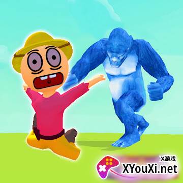 Animal Master动物大师