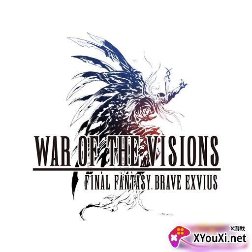 WOTV FFBE最终幻想幻影战争台服官方正版手游