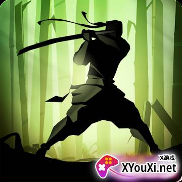 Shadow Fight 2暗影格斗2国际服